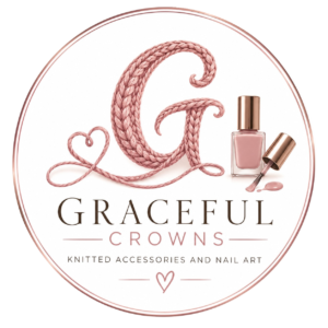 Graceful Crown Logo