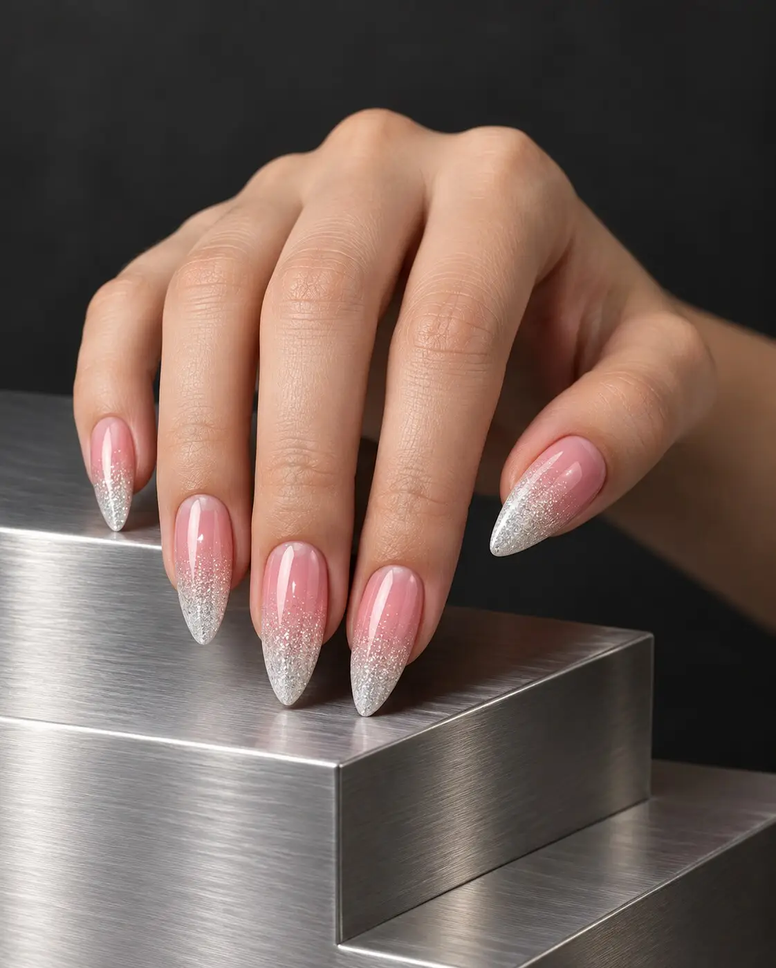 04-pink-silver-glitter-wearing