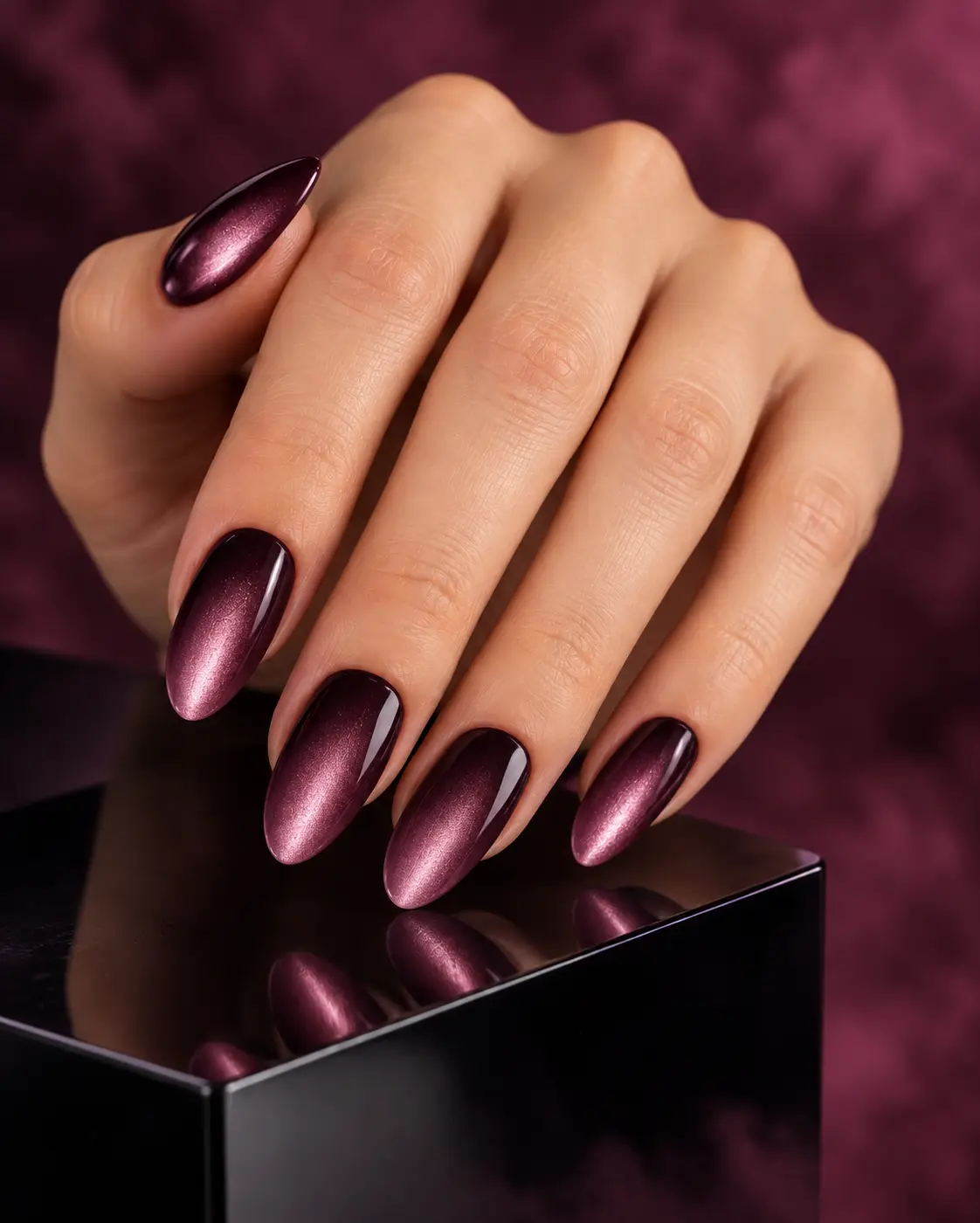 05-burgundy-cat-eye-wearing