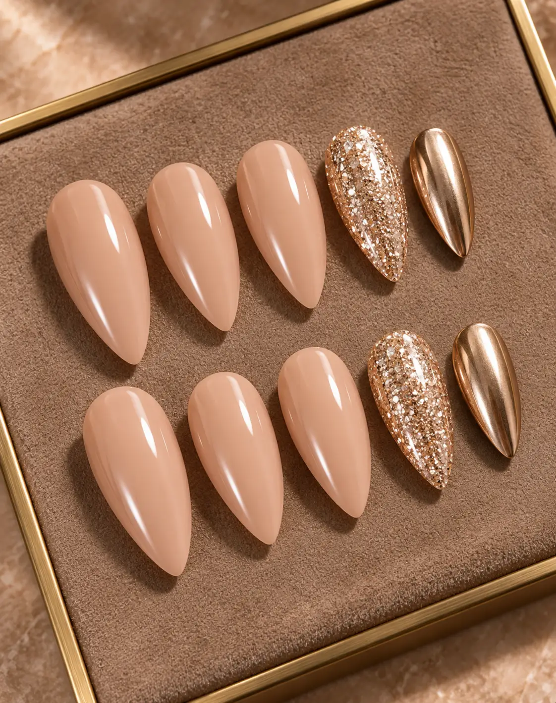 06-nude-gold-accent-wearing