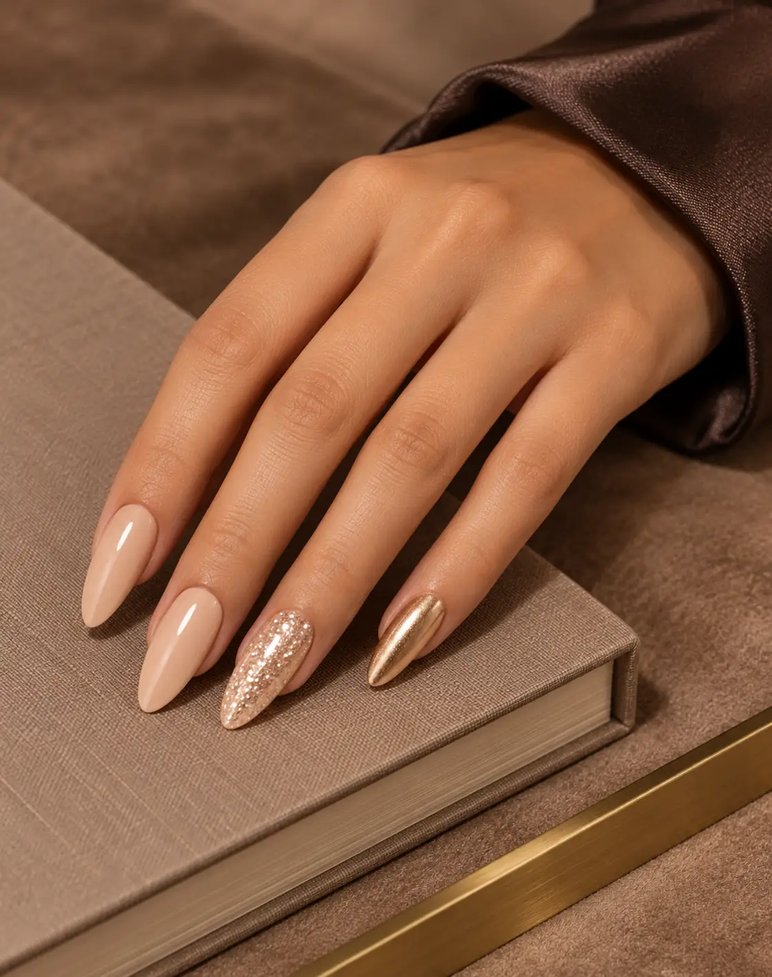 06-nude-gold-accent-wearing