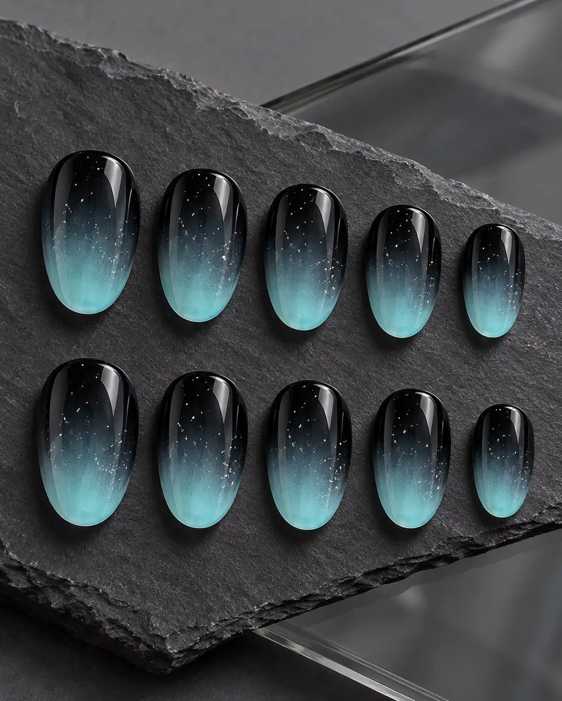 10-teal-black-ombre-wearing
