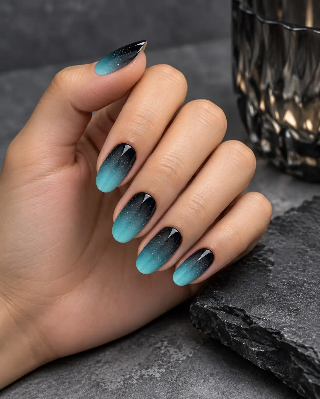 10-teal-black-ombre-wearing