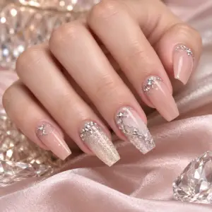 Recaption Nails